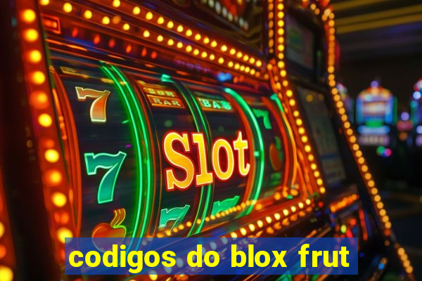 codigos do blox frut